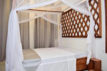 هتل Dafu Boutique  Stonetown