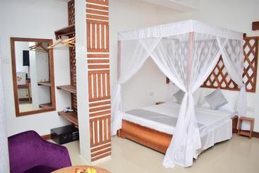 هتل Dafu Boutique  Stonetown