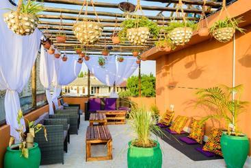 هتل Dafu Boutique  Stonetown