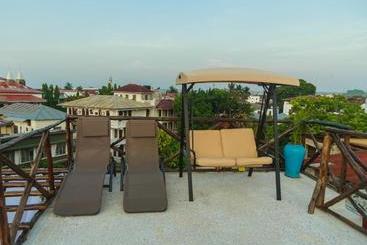 هتل Dafu Boutique  Stonetown