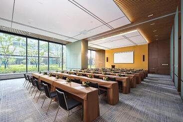 Even Hotels Nanjing Yangtze River By Ihg