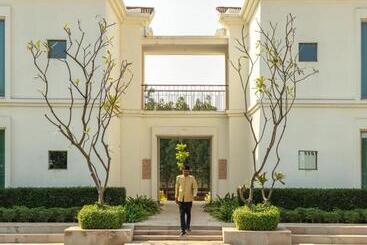 هتل Marasa Sarovar Premiere Bodhgaya