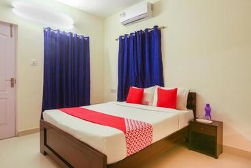 Hotel Oyo 64654 Sorgam Serviced Apartment