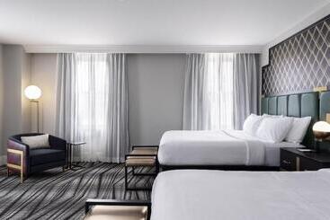 The Warrior Hotel, Autograph Collection