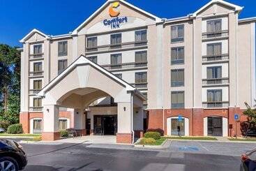 هتل Comfort Inn Kennesaw