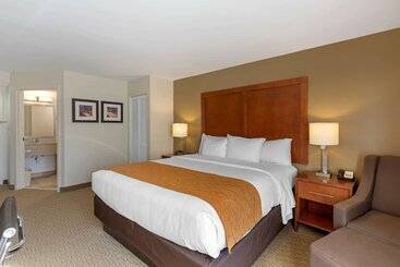 هتل Comfort Inn Kennesaw