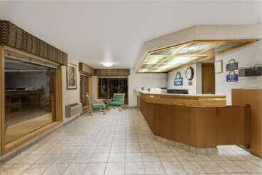 هتل Days Inn & Suites By Wyndham Kanab
