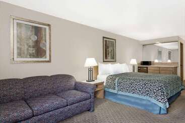 هتل Days Inn & Suites By Wyndham Kanab