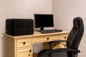 هتل Days Inn & Suites By Wyndham Kanab