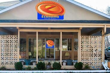 هتل Economy Inn & Suites