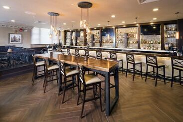 هتل Seelbach Hilton Louisville Downtown