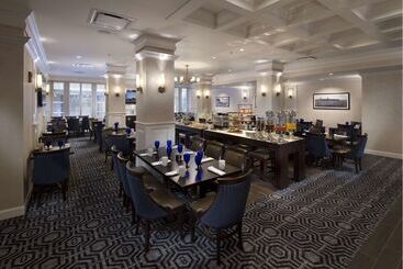 هتل Seelbach Hilton Louisville Downtown