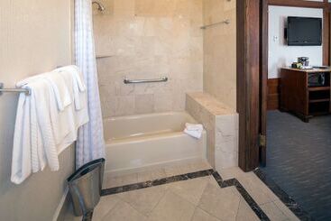 هتل Seelbach Hilton Louisville Downtown