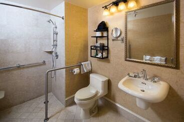 هتل Seelbach Hilton Louisville Downtown