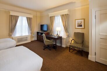 هتل Seelbach Hilton Louisville Downtown