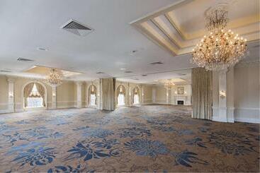 هتل Seelbach Hilton Louisville Downtown