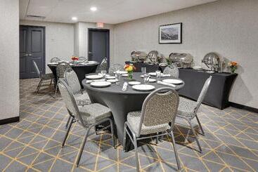 هتل Holiday Inn Twin Falls, An Ihg