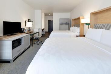 هتل Holiday Inn Twin Falls, An Ihg