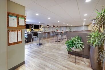 هتل Holiday Inn Twin Falls, An Ihg