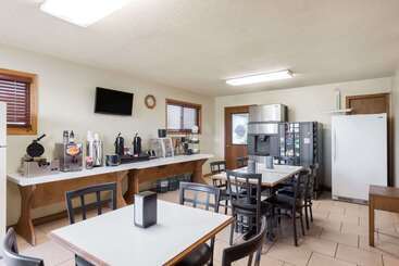 هتل Knights Inn   Chanute