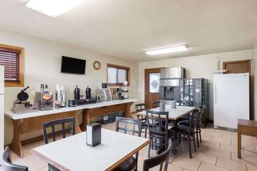 Hotelli Knights Inn  Chanute Ks