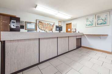 هتل Knights Inn   Chanute