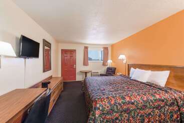 هتل Knights Inn   Chanute