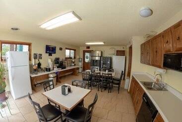 هتل Knights Inn   Chanute