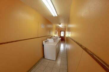 هتل Knights Inn   Chanute