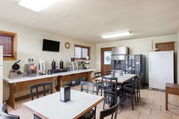 هتل Knights Inn   Chanute