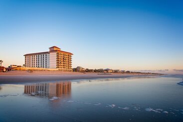 هتل One Ocean Resort And Spa