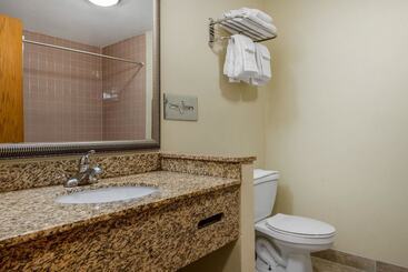 هتل Quality Inn Bloomington Near University