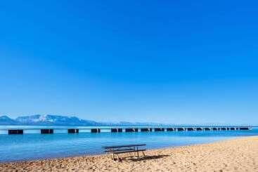 هتل Quality Inn South Lake Tahoe