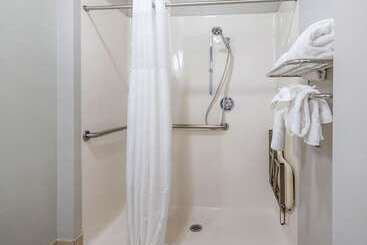 هتل Quality Inn South Lake Tahoe