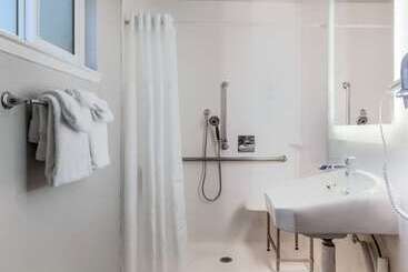 هتل Quality Inn South Lake Tahoe