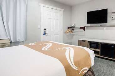 هتل Quality Inn South Lake Tahoe
