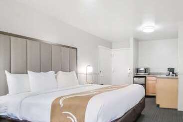 هتل Quality Inn South Lake Tahoe