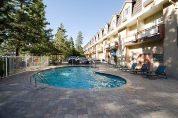 هتل Quality Inn South Lake Tahoe