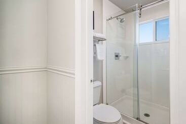 هتل Quality Inn South Lake Tahoe