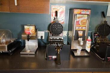 هتل Quality Inn South Lake Tahoe