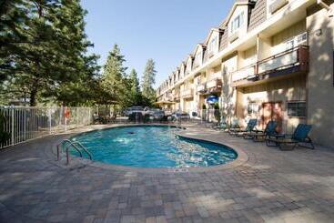 هتل Quality Inn South Lake Tahoe