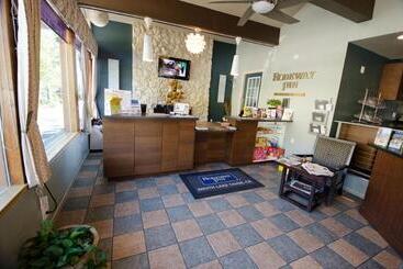 هتل Quality Inn South Lake Tahoe