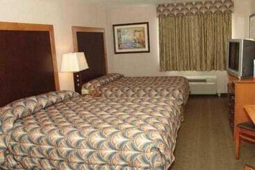 ホテル Red Lion Inn And Suites Seaside