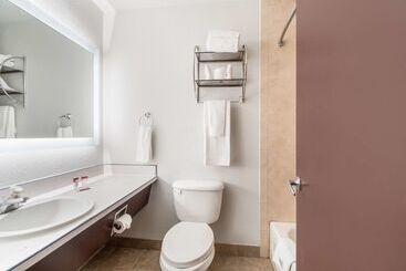 هتل Red Lion Inn & Suites Vancouver
