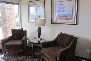 هتل Red Lion Inn & Suites Vancouver