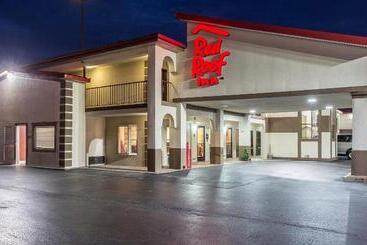 هتل Red Roof Inn Bowling Green