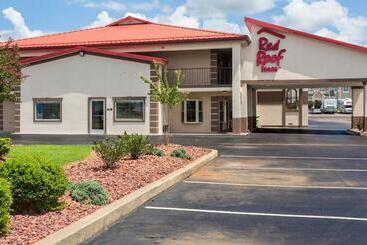 هتل Red Roof Inn Bowling Green