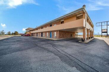 هتل Rodeway Inn University District
