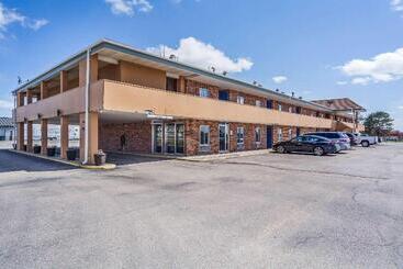 هتل Rodeway Inn University District
