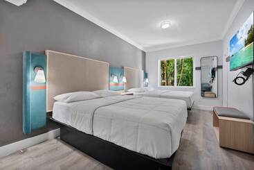 Garden Hotel Miami Airport, Trademark Collection By Wyndham